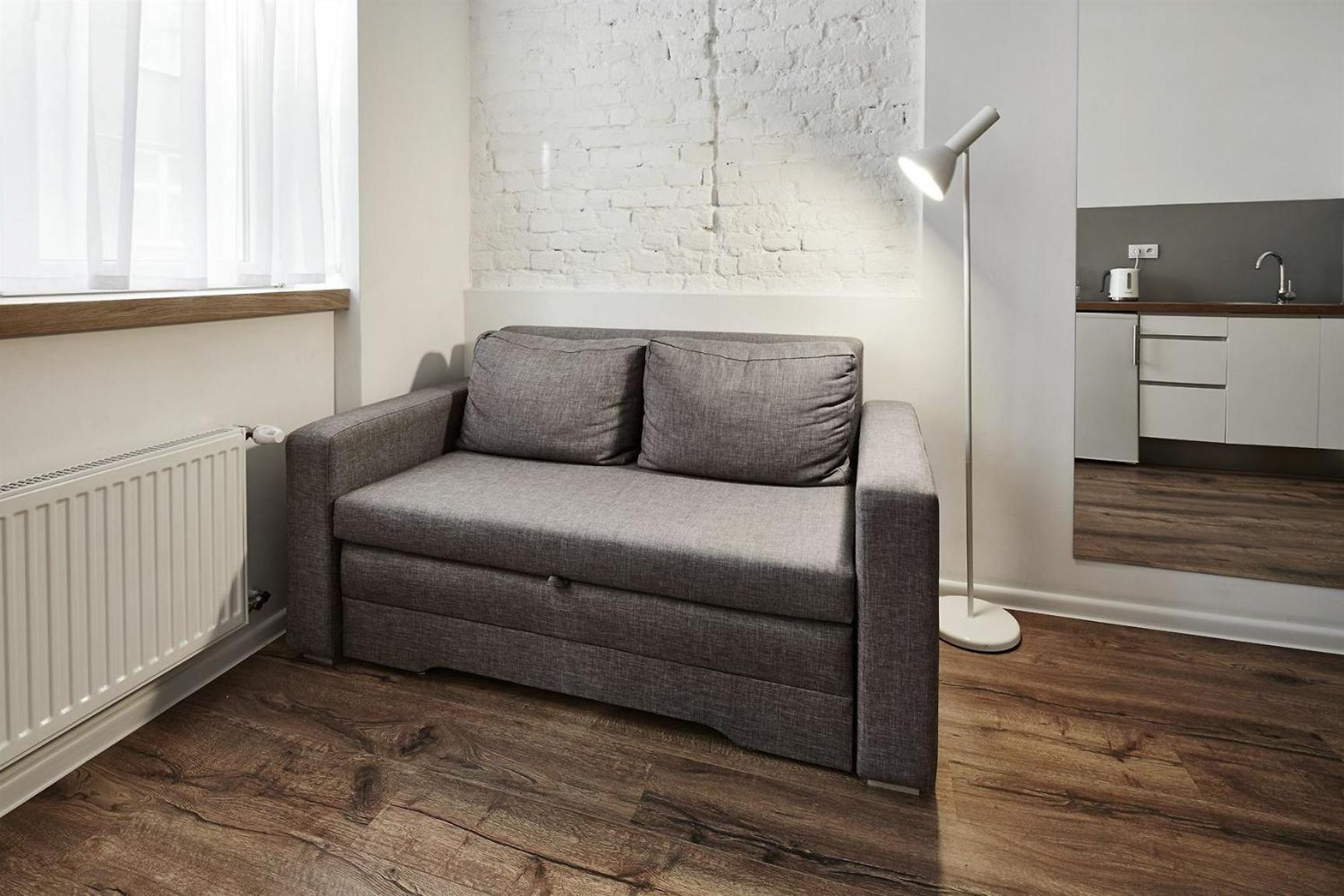 Citynest Apartments Krakow Exterior photo